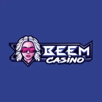Beem Casino logo