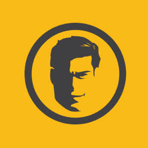 Joe Fortune logo